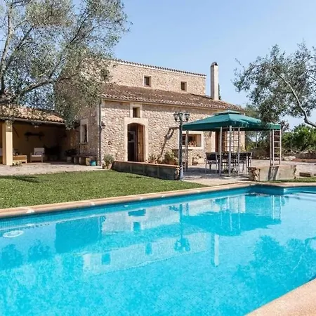 Villa Casa Carratxet