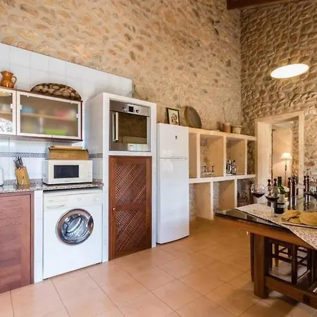 Villa Casa Carratxet *