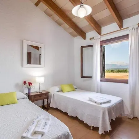 Villa Casa Carratxet