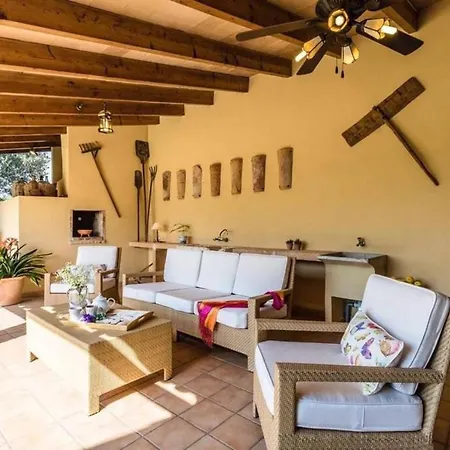 Casa Carratxet