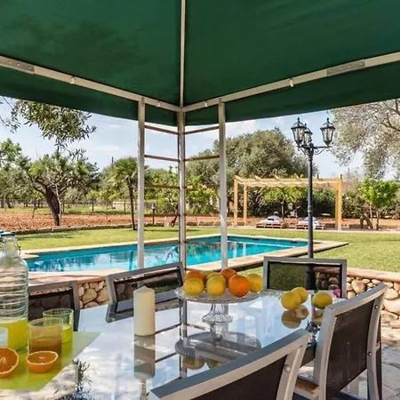 Villa Casa Carratxet