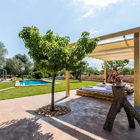 Casa Carratxet *