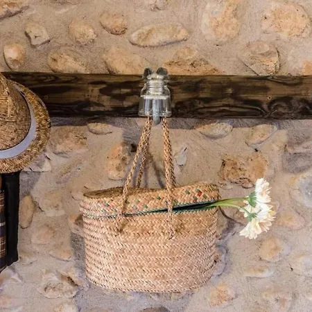 Casa Carratxet * Sa Pobla