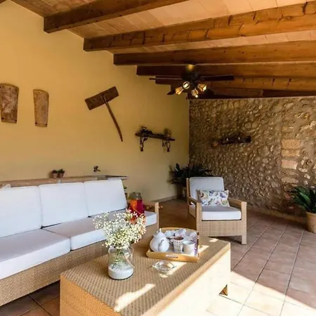 Villa Casa Carratxet