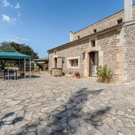 Casa Carratxet *