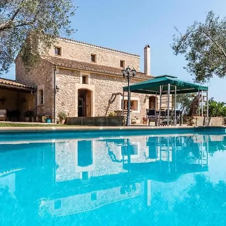 Casa Carratxet *