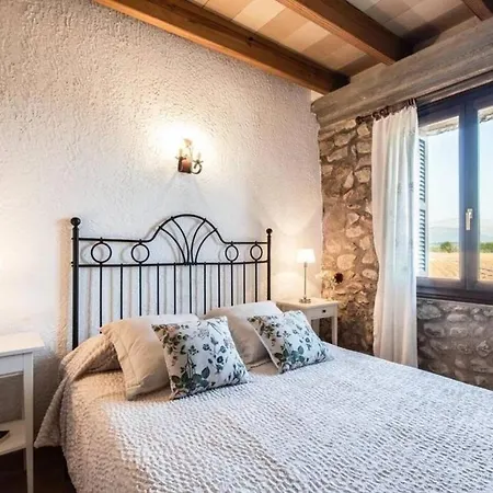Casa Carratxet Villa Sa Pobla