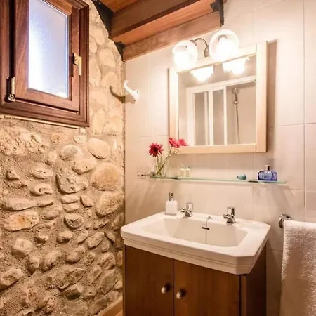 Villa Casa Carratxet Sa Pobla