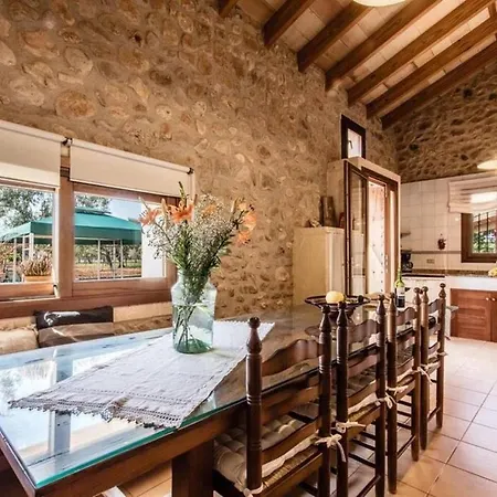 Casa Carratxet *