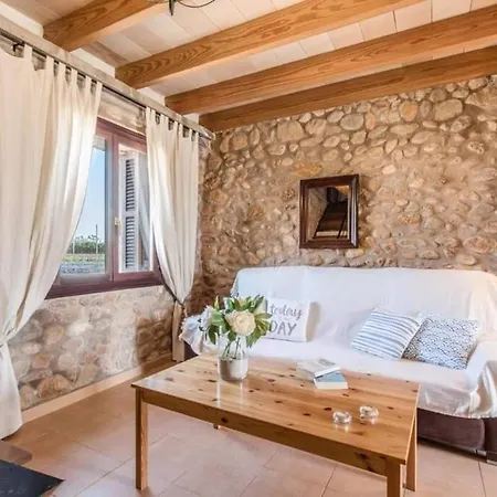 Villa Casa Carratxet