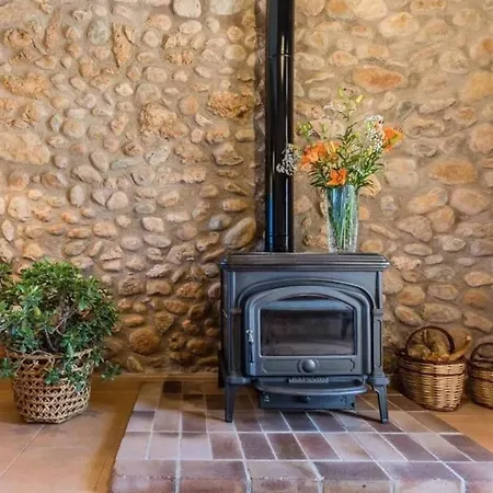 Villa Casa Carratxet Sa Pobla