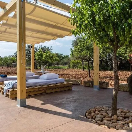 Casa Carratxet