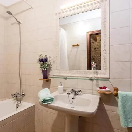 Casa Carratxet * Sa Pobla